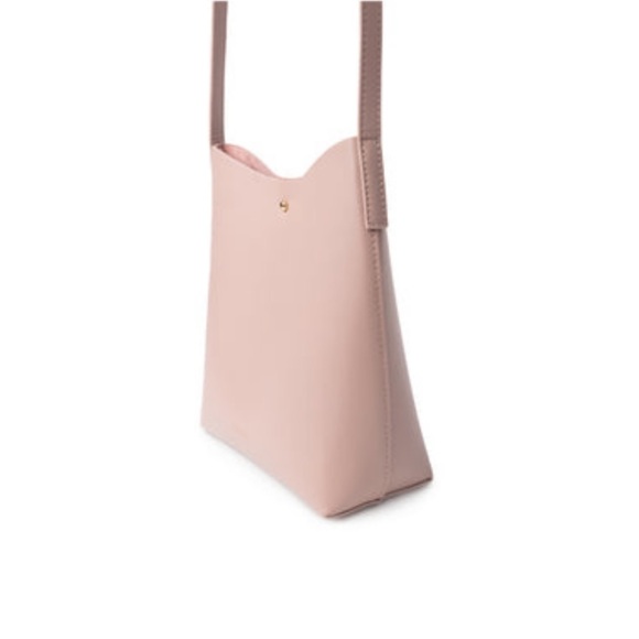 Samara Medium Shoulder Bag - Picture 4 of 5